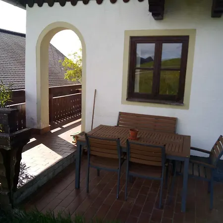 Villa Leitingerhof à Thalgau Extérieur photo