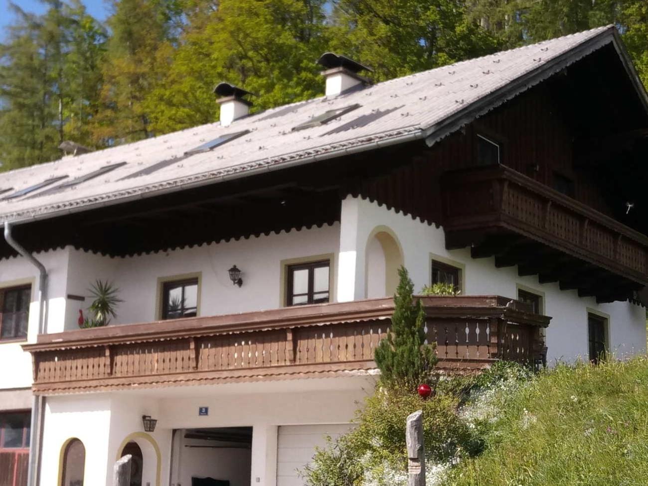 Leitingerhof Séjour à la ferme *