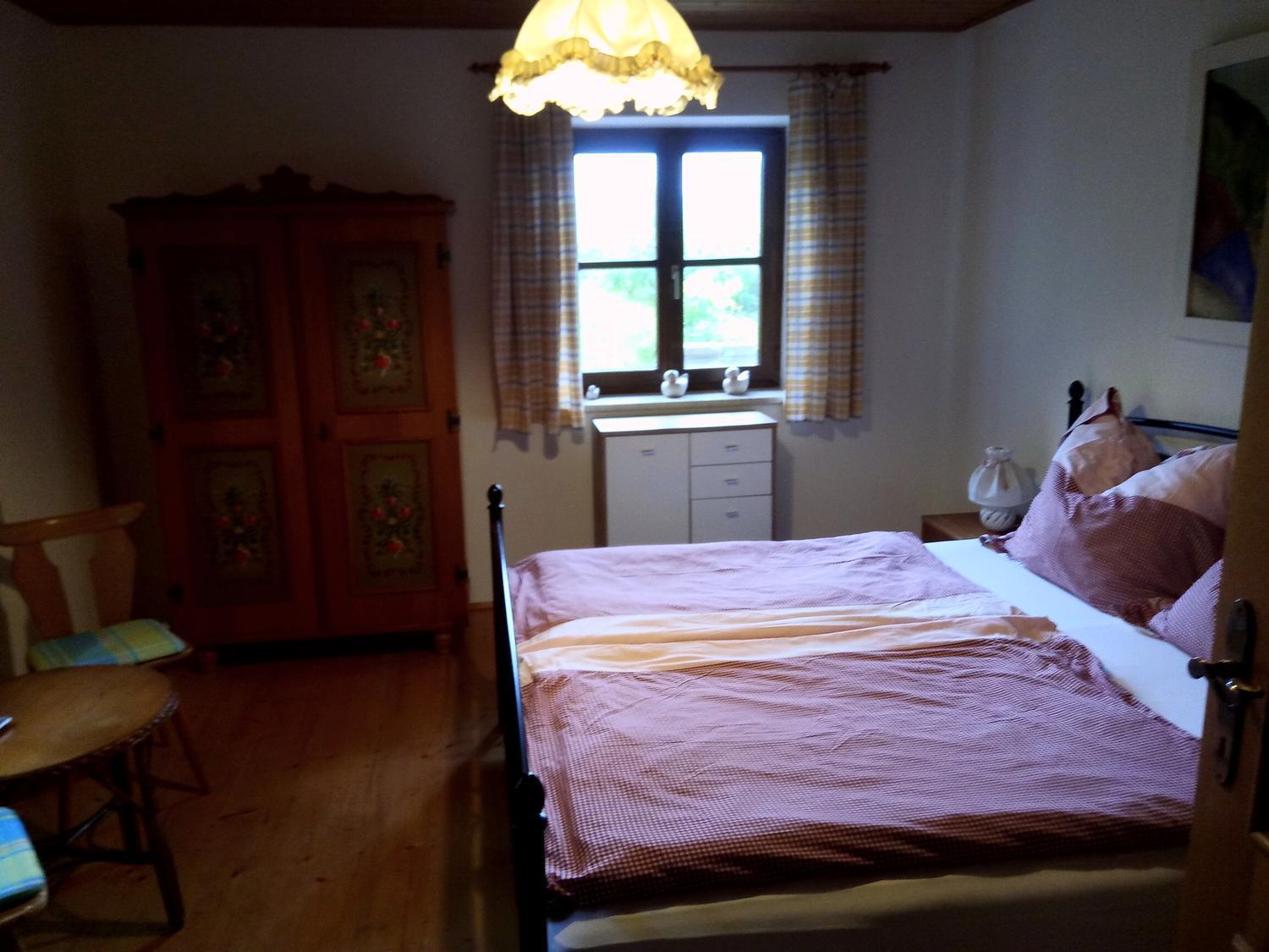 Leitingerhof Séjour à la ferme