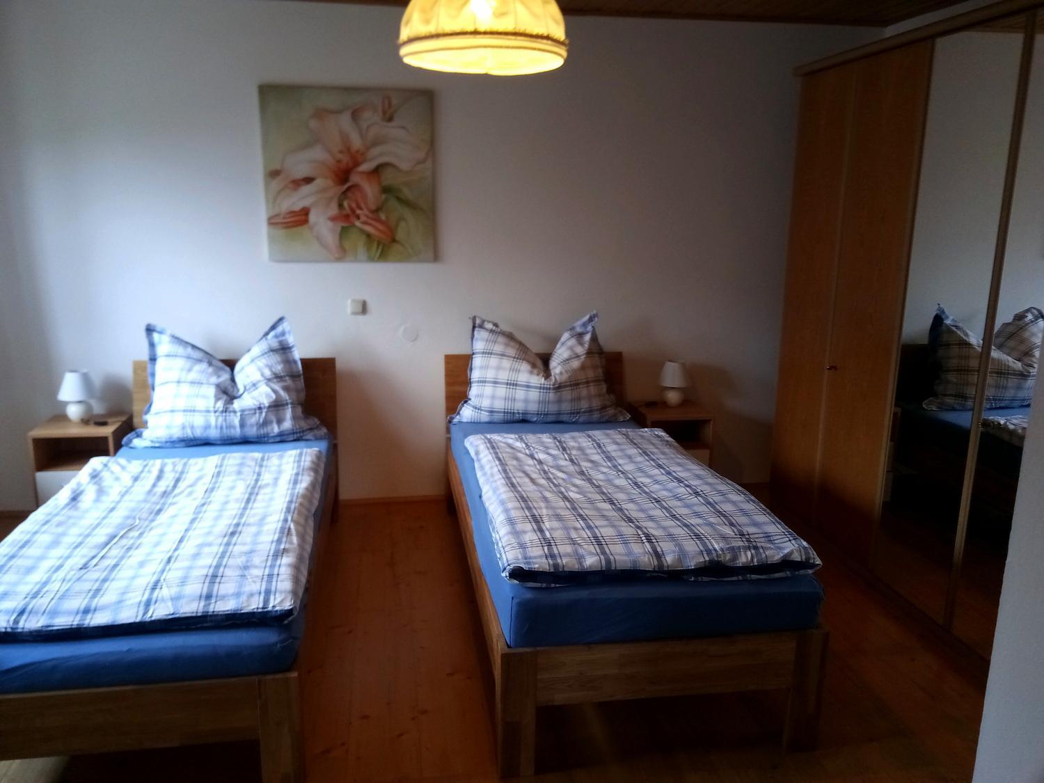 Séjour à la ferme Leitingerhof