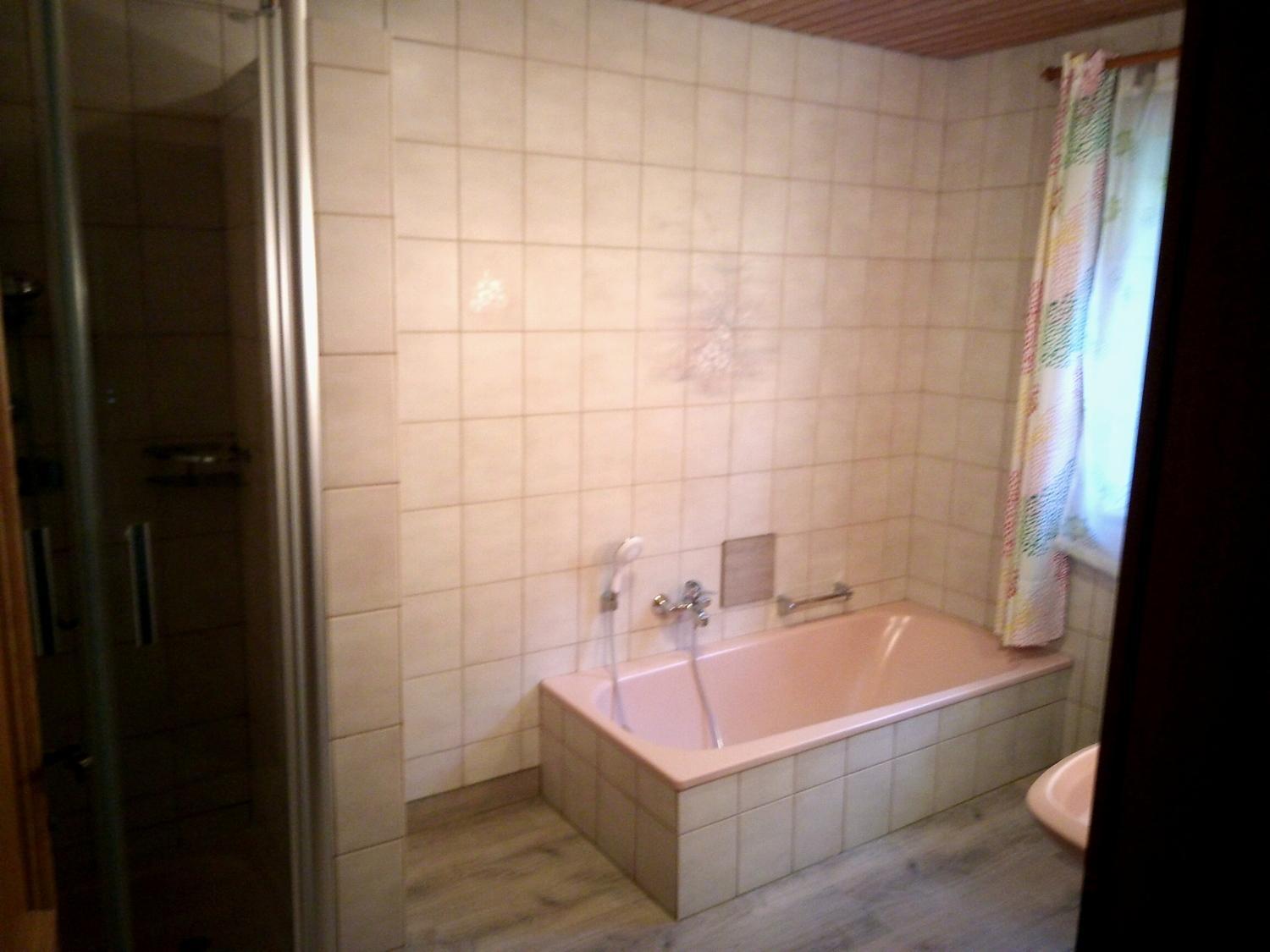 Leitingerhof Vakantieboerderij *