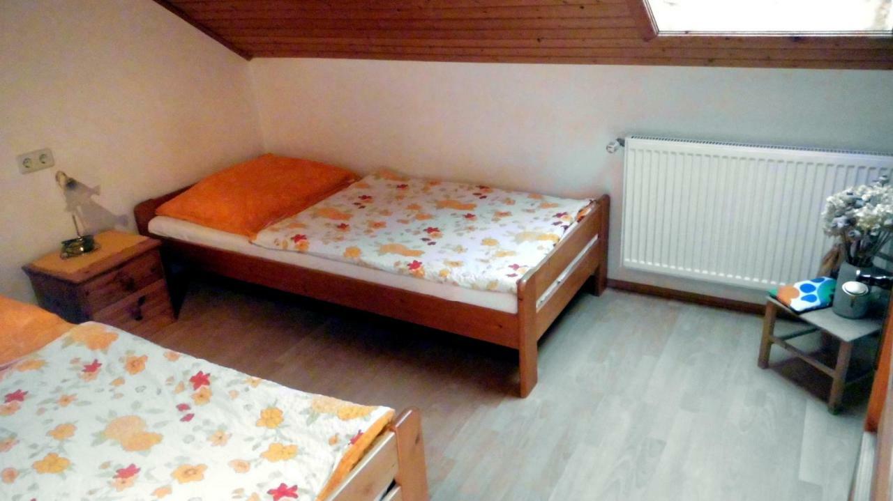 Vakantieboerderij Leitingerhof