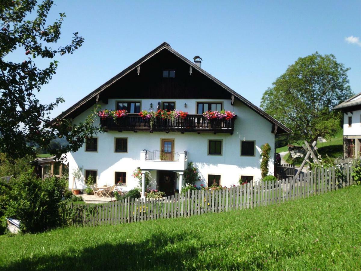 Leitingerhof Séjour à la ferme