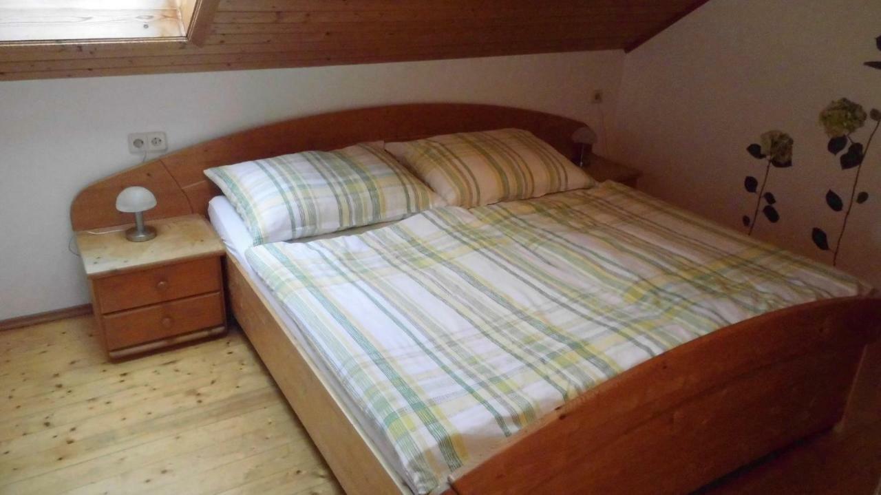 Séjour à la ferme Leitingerhof Thalgau