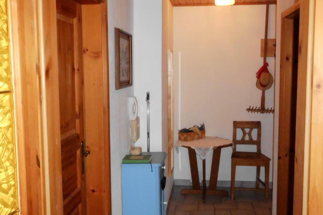 Séjour à la ferme Leitingerhof Thalgau
